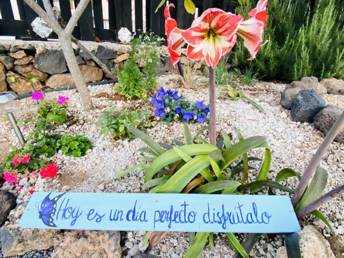 Lykke Suite Spa Sauna Piscina Y Jardin Buzanada Eksteriør billede